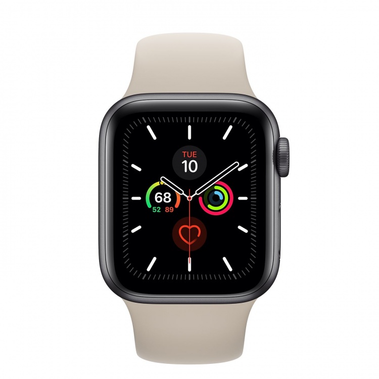 apple watch series 5 40mm GPS 正規品!