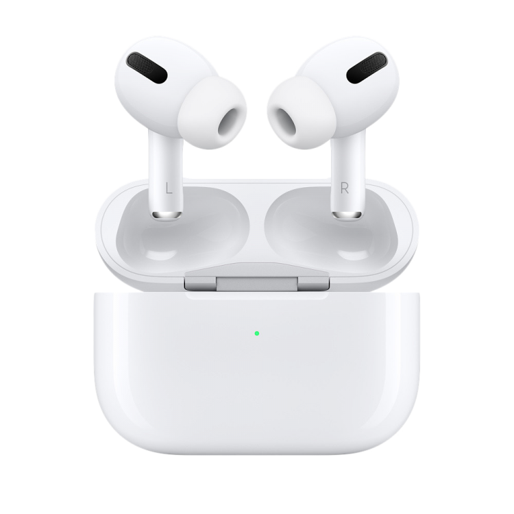 ᐈ Apple AirPods Pro with Magsafe 2021 MLWK3 бу - Купити в Apple