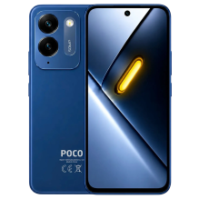 Смартфон POCO C95 Pro 8/256GB (Deep Blue)
