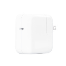 Блок живлення Apple USB-C Power Adapter 30W (MY1W2)