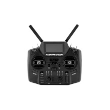 Пульт управління для дрона RadioMaster GX12 radio ExpressLRS Edge XT M2 (HP0157.0094-BLK)