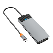 Адаптер WIWU Linker Series Hub A12 in 1