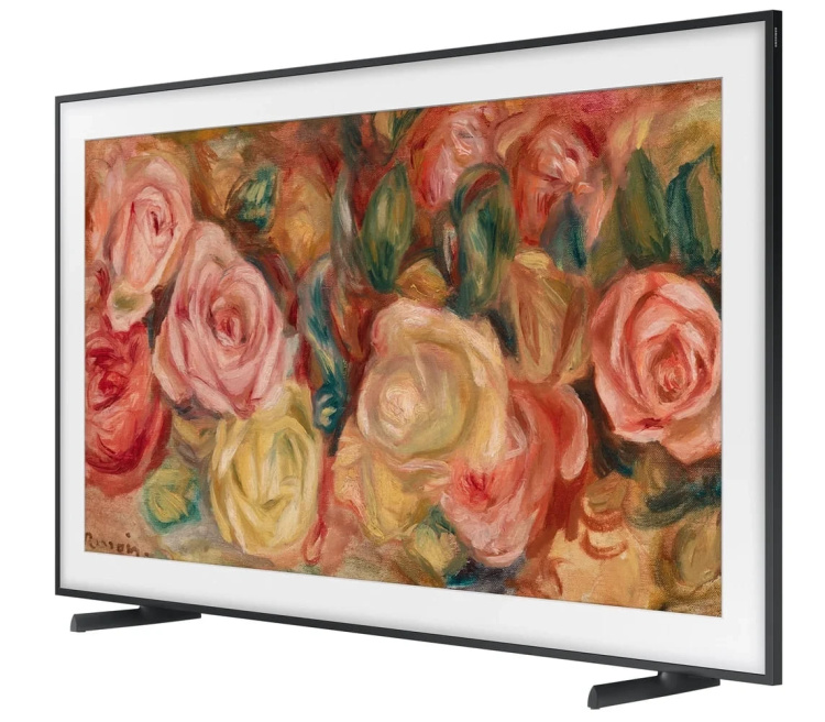 Телевизор Samsung 75 QE75LS03DAUXUA