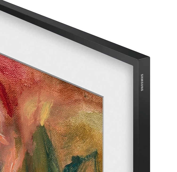 Телевизор Samsung 75 QE75LS03DAUXUA