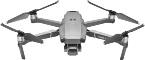 Квадрокоптер DJI Mavic 2 Pro Квадрокоптер DJI Mavic 2 Pro
