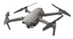 Квадрокоптер DJI Mavic 2 Pro Квадрокоптер DJI Mavic 2 Pro