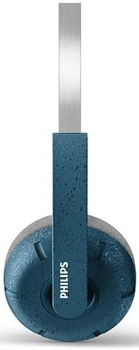 Наушники Philips The Ringo Turquoise (TAH2000TL/00)
