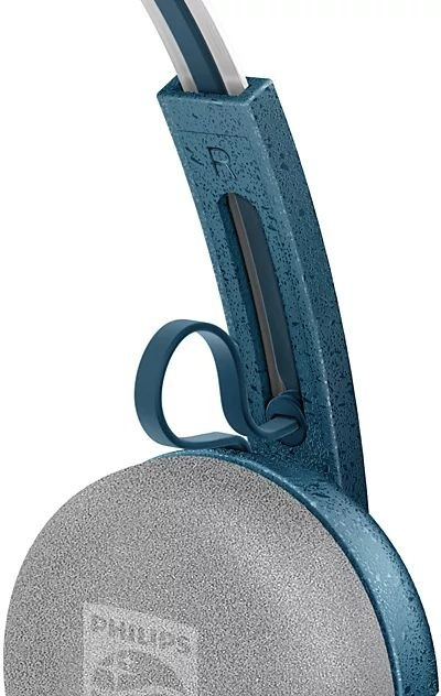 Наушники Philips The Ringo Turquoise (TAH2000TL/00)