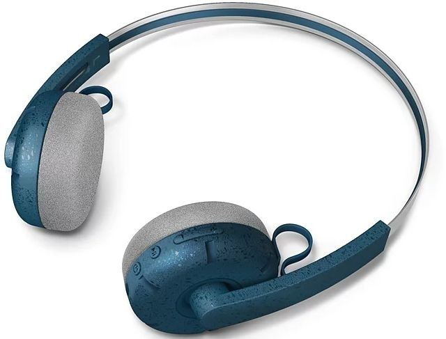 Наушники Philips The Ringo Turquoise (TAH2000TL/00)