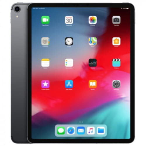 Apple iPad Pro 11 Wi-Fi + Cellular 512GB Space Grey (MU1F2, MU1K2, MU1H2) бу Apple iPad Pro 11 Wi-Fi + Cellular 512GB Space Grey (MU1F2, MU1K2, MU1H2) бу
