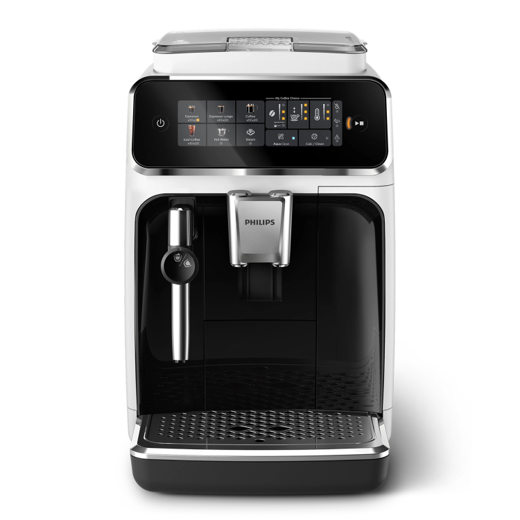 Кавомашина Philips Series 3300 (EP3323/40) (EU) Кавомашина Philips Series 3300 (EP3323/40) (EU)