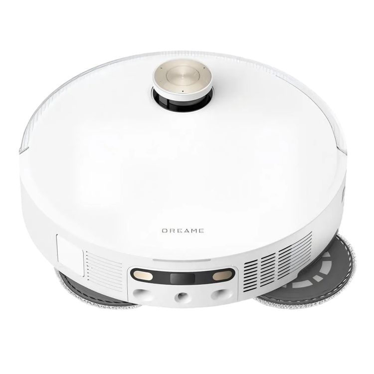 Робот-пылесос Dreame Robot Vacuum L50 Ultra (RLL94CE) (EU) Робот-пылесос Dreame Robot Vacuum L50 Ultra (RLL94CE) (EU)