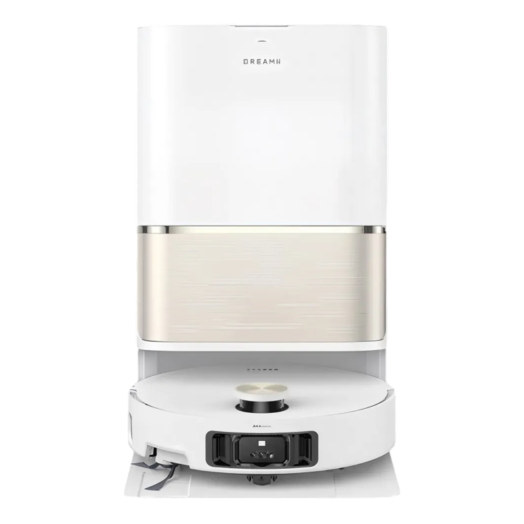 Робот-пилосос Dreame Robot Vacuum L50 Ultra (RLL94CE) (EU) Робот-пилосос Dreame Robot Vacuum L50 Ultra (RLL94CE) (EU)