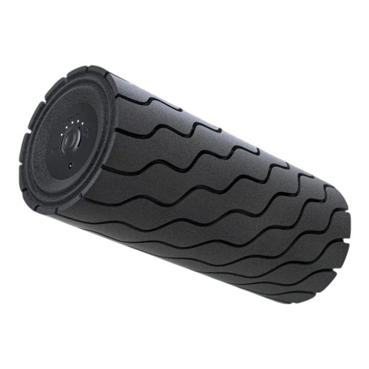 Масажний циліндр Theragun Wave Roller (WAVEROLLER-PKG-EU)