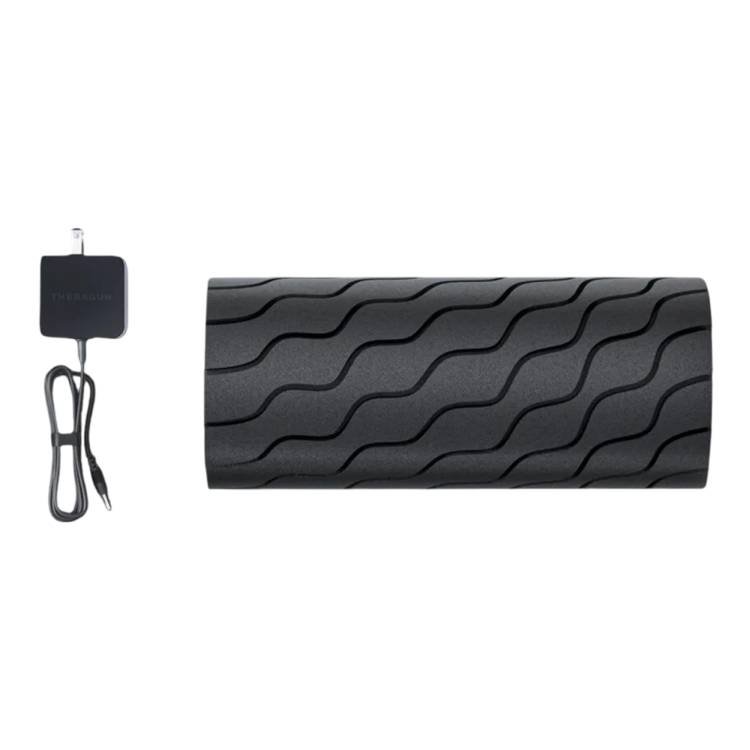 Массажный цилиндр Theragun Wave Roller (WAVEROLLER-PKG-EU)