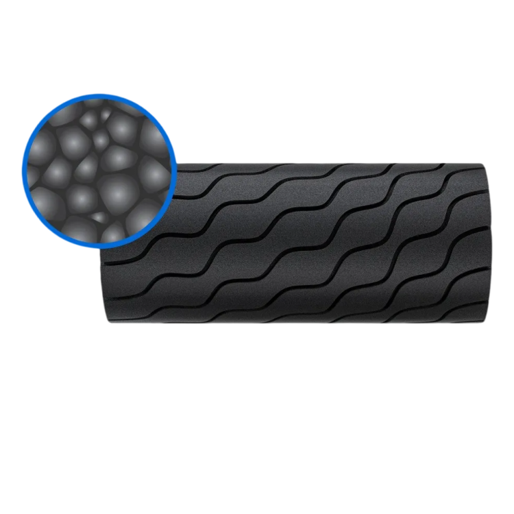 Массажный цилиндр Theragun Wave Roller (WAVEROLLER-PKG-EU)