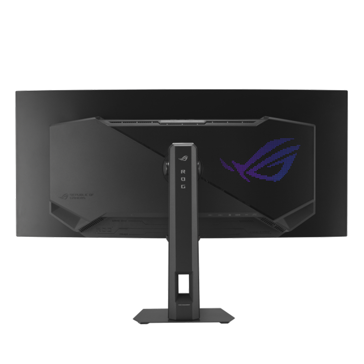 Монітор Asus 34" ROG Strix XG34WCDG OLED 175Hz 90LM0B70-B01171 (UA) Монітор Asus 34" ROG Strix XG34WCDG OLED 175Hz 90LM0B70-B01171 (UA)