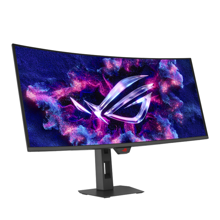 Монітор Asus 34" ROG Strix XG34WCDG OLED 175Hz 90LM0B70-B01171 (UA) Монітор Asus 34" ROG Strix XG34WCDG OLED 175Hz 90LM0B70-B01171 (UA)