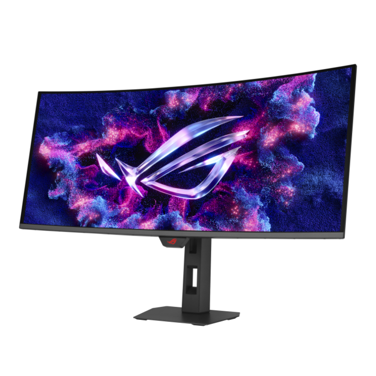 Монітор Asus 34" ROG Strix XG34WCDG OLED 175Hz 90LM0B70-B01171 (UA) Монітор Asus 34" ROG Strix XG34WCDG OLED 175Hz 90LM0B70-B01171 (UA)