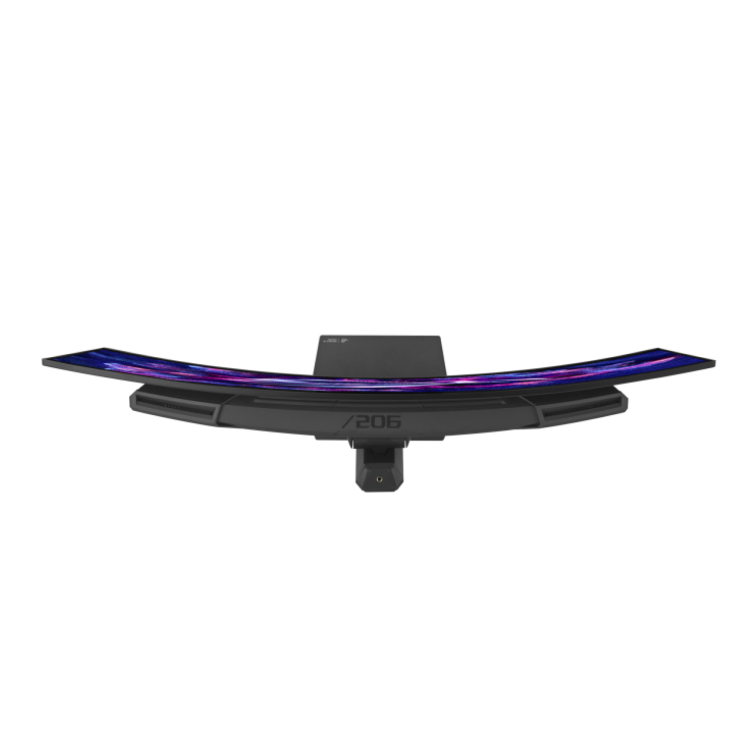 Монітор Asus 34" ROG Strix XG34WCDG OLED 175Hz 90LM0B70-B01171 (UA) Монітор Asus 34" ROG Strix XG34WCDG OLED 175Hz 90LM0B70-B01171 (UA)