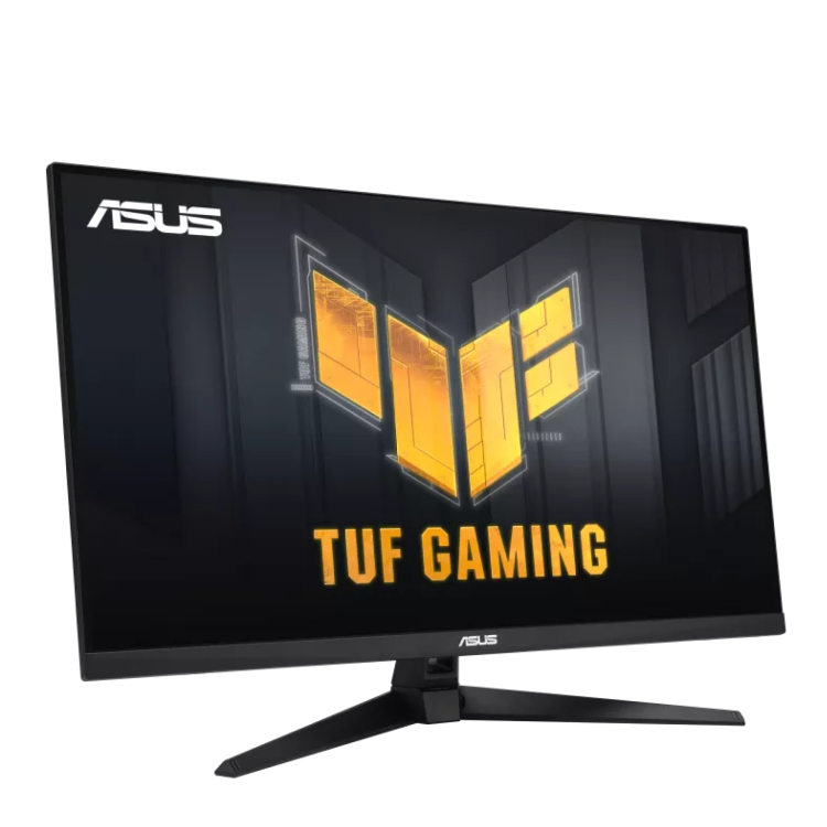 Монітор Asus 31.5" TUF Gaming VA 170Hz VG32AQA1A
