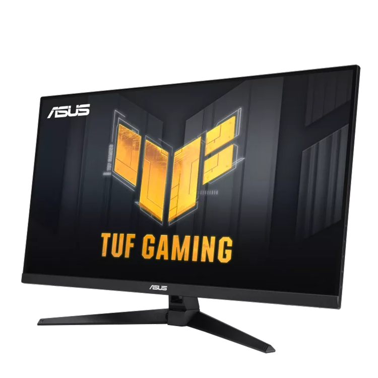 Монітор Asus 31.5" TUF Gaming VA 170Hz VG32AQA1A