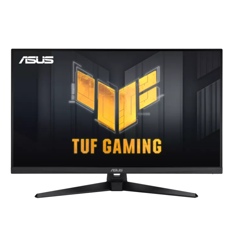 Монітор Asus 31.5" TUF Gaming VA 170Hz VG32AQA1A