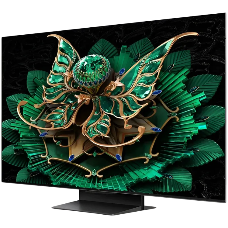 Телевізор TCL 55 55C7K (UA) Телевізор TCL 55 55C7K (UA)