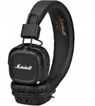 Навушники Marshall Headphones Major II Bluetooth Black (4091378)