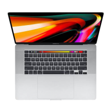 Apple MacBook Pro 16'' Silver 16/512 (MVVL2) 2019 бу