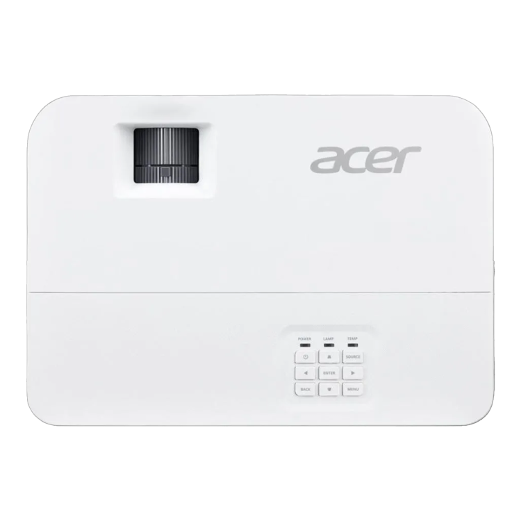 Мультимедийный проектор Acer H6543BDK MR.JVT11.001 (UA)