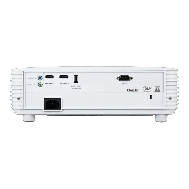 Мультимедійний проектор Acer H6543BDK MR.JVT11.001 (UA) Мультимедійний проектор Acer H6543BDK MR.JVT11.001 (UA)