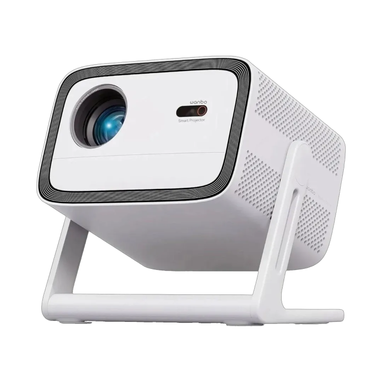 Мультимедийный проектор Wanbo Vali 1