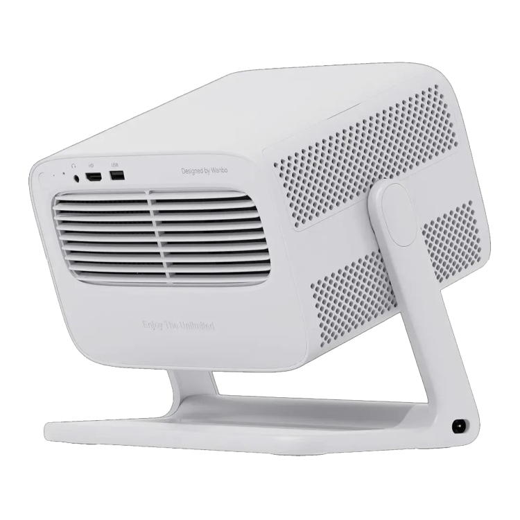 Мультимедийный проектор Wanbo Vali 1