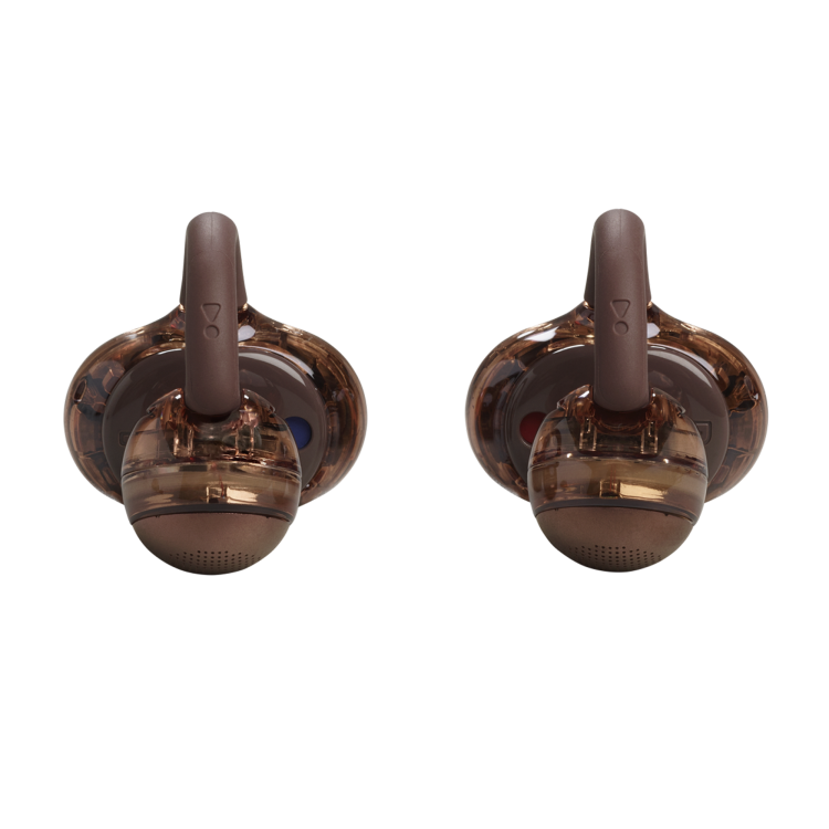 Наушники JBL Soundgear Clips Copper (JBLSNDGEARCLCOP) Наушники JBL Soundgear Clips Copper (JBLSNDGEARCLCOP)
