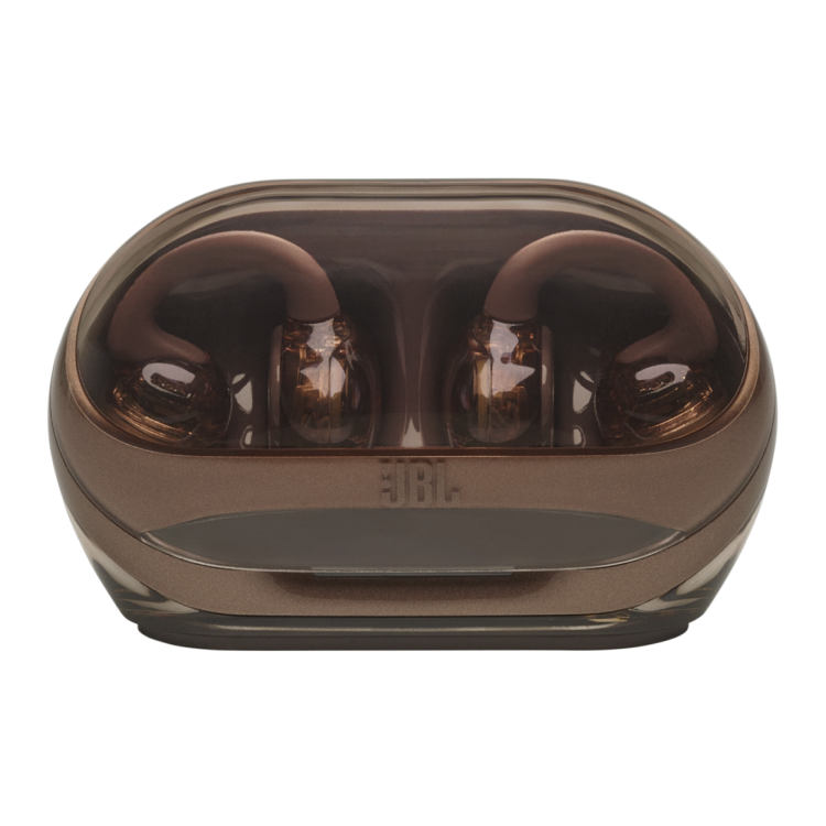Навушники JBL Soundgear Clips Copper (JBLSNDGEARCLCOP)