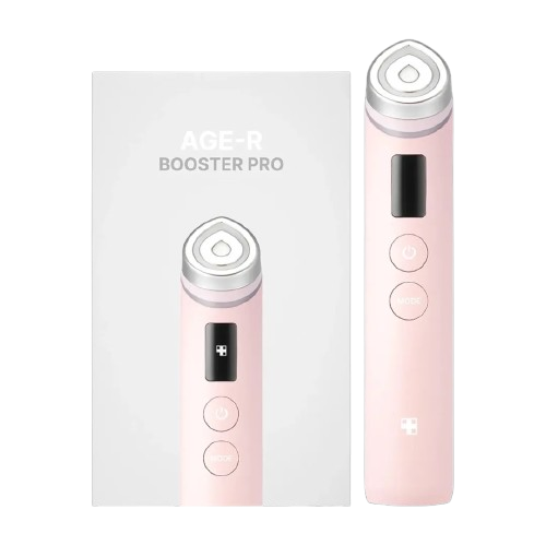 Medicube AGE-R Booster Pro (Pink)