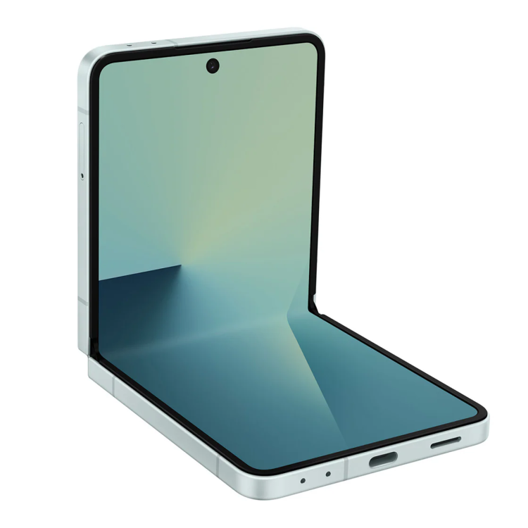 Samsung Galaxy Flip 7 12/512GB Mint бу, 9/10
