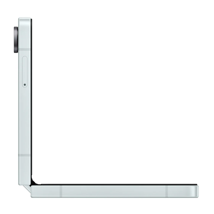 Samsung Galaxy Flip 7 12/512GB Mint бу, 9/10