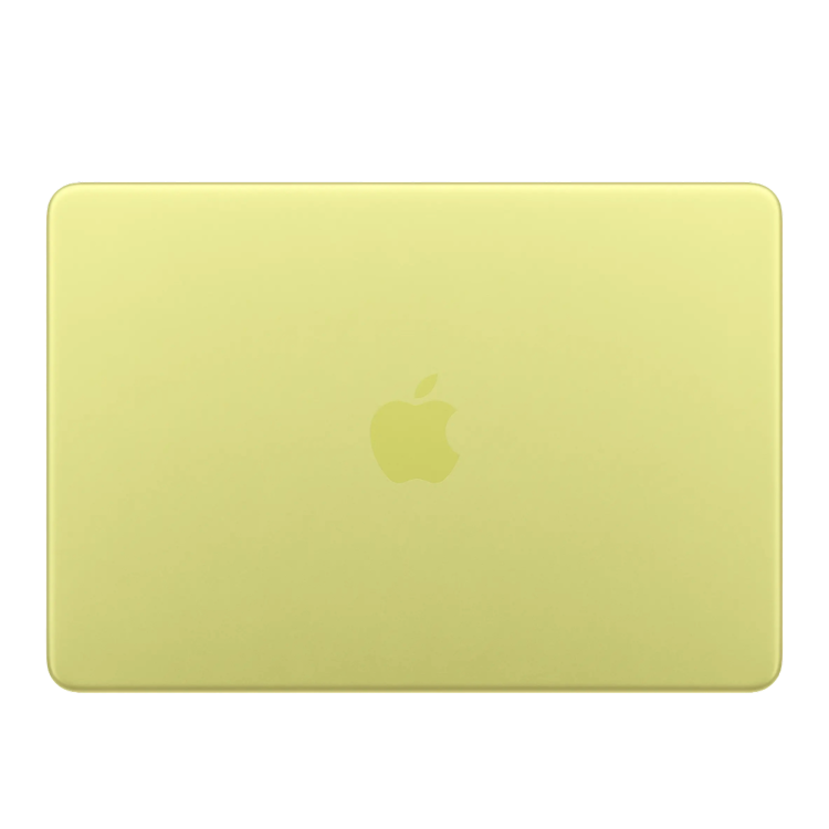 MacBook Neo 13 Retina, Citrus, 256GB, 6 CPU / 5 GPU, 8GB RAM with Apple A18 Pro (MHFD4)