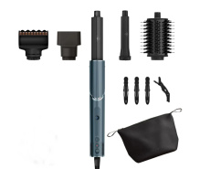 Стайлер Shark FlexStyle Limited Edition Teal 5-in-1 HD450TLEU