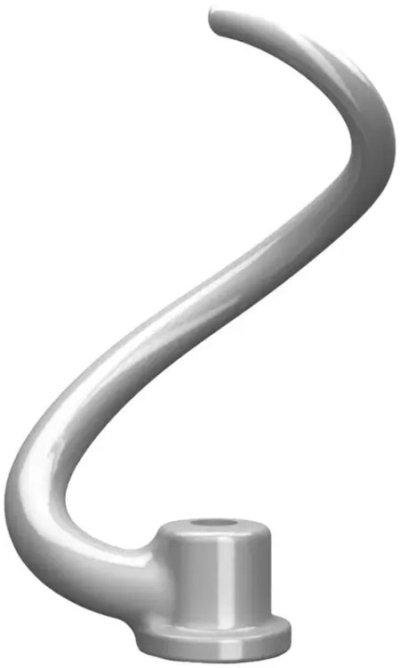 Планетарний міксер KitchenAid Artisan 4,7 л 5KSM180WSEEG Evergreen (UA)