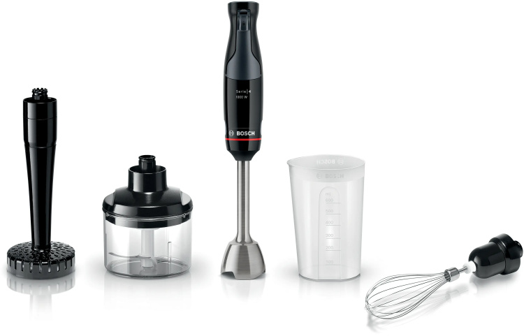 Блендер занурювальний Bosch MSM4B623 (UA)