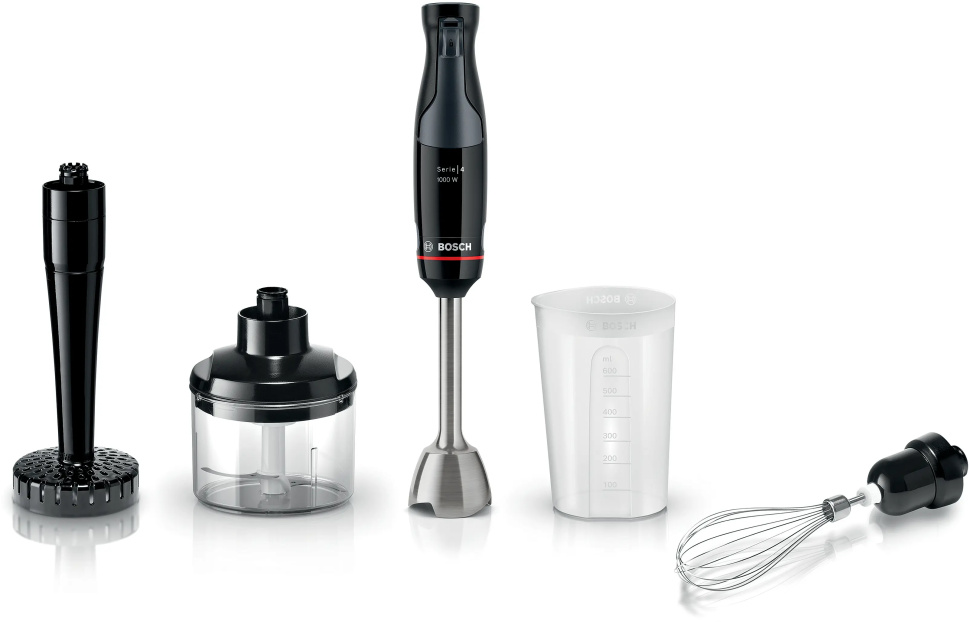 Блендер занурювальний Bosch MSM4B623 (UA)