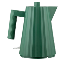 Електрочайник Alessi Plissé 1 л Green (MDL061 GR) (EU)