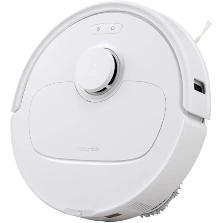 Робот-пылесос RoboRock Q Revo S White (QRS02-00) (EU) Робот-пылесос RoboRock Q Revo S White (QRS02-00) (EU)
