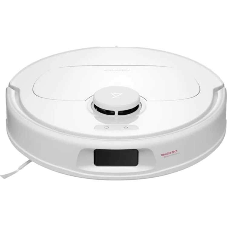 Робот-пылесос RoboRock Q Revo S White (QRS02-00) (EU)