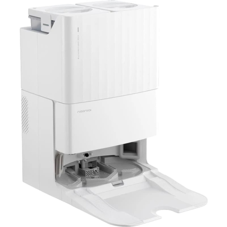 Робот-пылесос RoboRock Q Revo S White (QRS02-00) (EU)