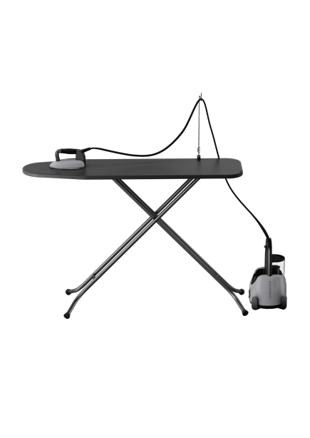 Парогенератор Laurastar Lift Xtra (Aluminium) (EU)