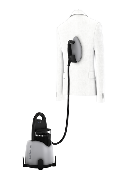 Парогенератор Laurastar Lift Xtra (Aluminium) (EU)